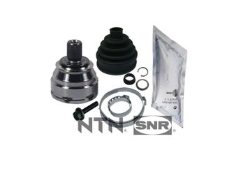 Aks Kafası Ön Dış Sağ veya Sol SWAPP 62393  701498099V 701407321B 701498099 701498099X 701498340X