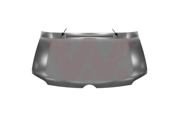 Motor Kaputu  ORAN 1250030