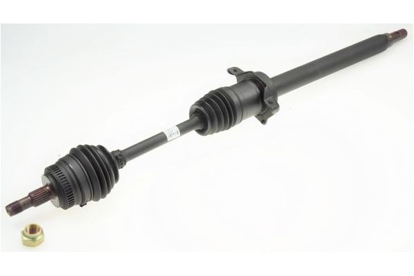 Aks Komple Ön Sağ GKN 305033