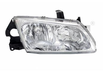 Far Lambası Sağ TYC 20-5989-05-2  26010BN01A 26010-BN01A 26010BN025 26010-BN025 26010BN026 26010-BN026