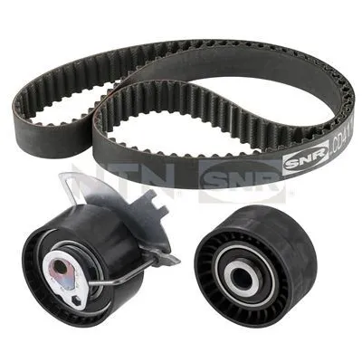Triger Kayış Seti  Toyota Proace (X3)(2013->)  SNR KD459.68