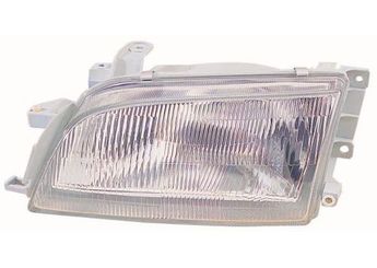 Far Lambası Sol DEPO 212-1156L-LD-E  811502B680 81150-2B680 811502B621