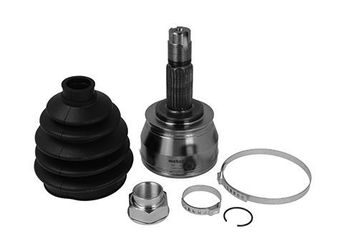 Aks Kafası Ön Dış Sağ veya Sol METELLI 15-1493  46307710 46307877 46308873 59259042