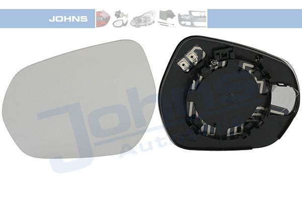 Ayna Camı Dış Sol Ford Puma (2019->)  FORD ORJINAL L1TB17K741AC