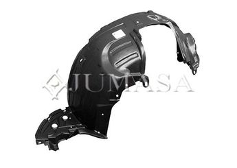 Çamurluk Davlumbazı Ön Sağ RENAULT ORJINAL 63840JY00A  63840JY00A