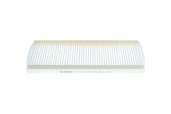Polen Filtresi  Ford Focus 3/4/5 Kapı (CAK)(1998->)  BOSCH 1 987 432 045