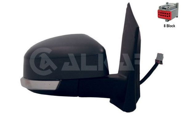 Dikiz Aynası Dış Sağ ALKAR 6128401