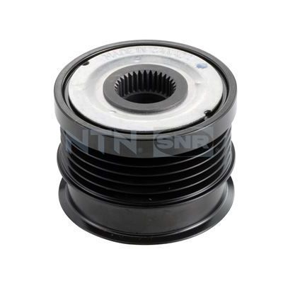 Alternatör Kasnağı  Opel Vectra C 4/5 Kapı (07.2005->)  SNR GA753.00