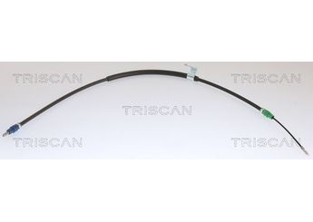 El Fren Teli Arka Sağ veya Sol FORD ORJINAL BK312A635FF  BK312A635FF 1816179 1827662 2034862 2162665 2301110 2380522 BK312A635FA BK31-2A635-FA BK312A635FC BK31-2A635-FC BK312A635FD BK31-2A635-FD BK312A635FE BK31-2A635-FE BK31-2A635-FF KK312A635FA KK31-2A635-FA