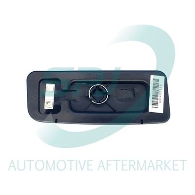 Ayna Camı Dış Sağ Hyundai ix35 (EL/LM)(2010->)  SPJ L-1604