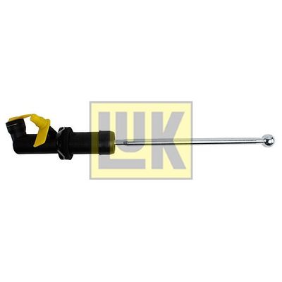 Debriyaj Merkezi Üst Fiat Stilo (192) Multi Wagon (2003->)  LUK 511 0138 10