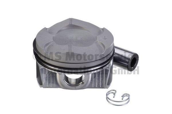 Piston (84.00MM-STD)  NÜRAL 87-70272-STD