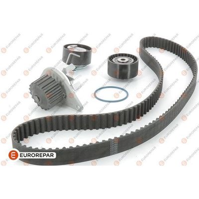 Triger Kayış Seti  EUROREPAR 1609121180