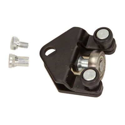 Sürgülü Kapı Makarası Alt Sağ WPI OR7730