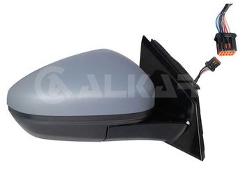 Dikiz Aynası Dış Sağ ALKAR 6140729  1618048480 95525543 YP00031180 YP00031280
