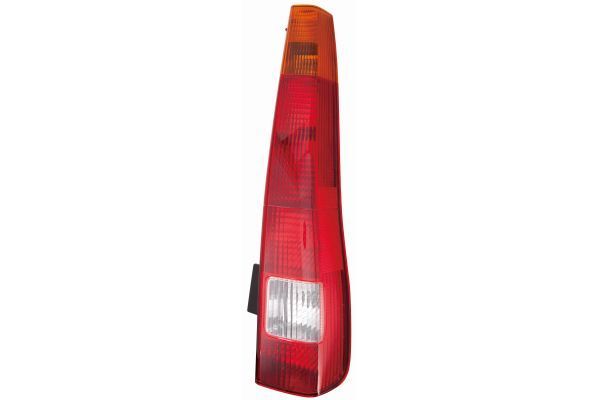 Stop Lambası Sağ Honda CR-V (RD8)(01.2002->)  DEPO 217-1952R3LD-UE