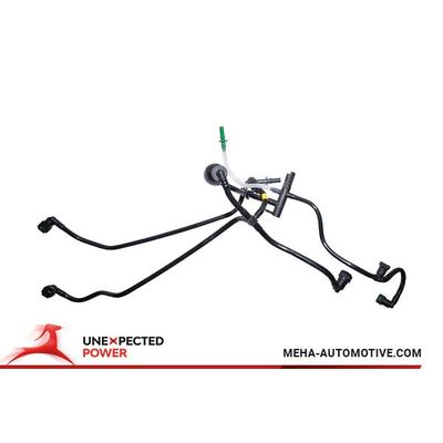 Yakıt Borusu  MEHA MH50135