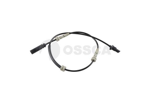 Abs Sensörü Ön Sağ veya Sol BMW M4 Serisi Coupe (F82)(2014->)  FRENDI 30697