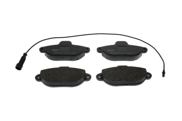 Fren Disk Balata Ön Fiat Seicento (187)(1998->)  FERODO FDB925