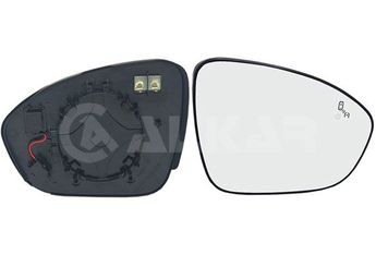 Ayna Camı Sağ EUROBUMP DAC11SA045  963653294R