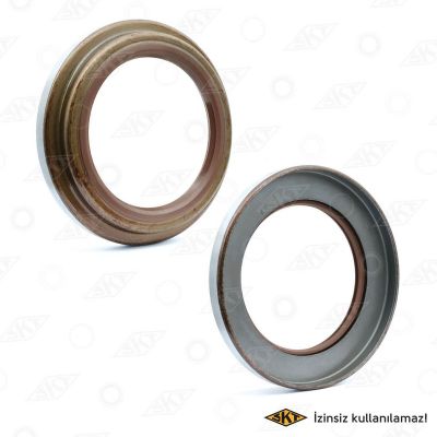 Aks Keçesi  SKT 412263-V