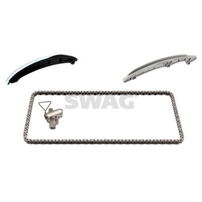 Triger Zincir Seti  Skoda Rapid Spaceback (NH)(09.2013->)  SWAG 33 10 2602