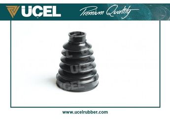 Aks Körüğü Ön Dış Sol UCEL 10669-T  7701209992 7701209473