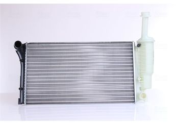 Su Radyatörü  NISSENS 617852  A0995002203 51779915 51779916 K51779915