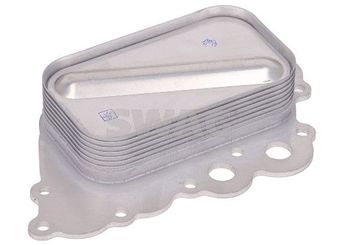 Motor Yağ Soğutucu  SWAG 33 10 9760  6401800765 6401800565 640 180 05 65 640 180 07 65 A6401800565 A640 180 05 65 A6401800765 A640 180 07 65