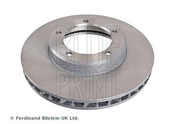 Fren Disk Ayna Ön Sağ ve Sol BLUE PRINT ADT343306  ADT343306 4351260140 43512-60140 4351260141 43512-60141