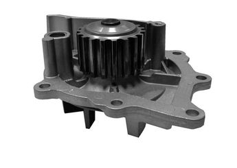 Devirdaim Su Pompası  MAHLE CP 569 000S  LR009392 1610278080 0001610278080 1201H7 1201J6 1607215980 9684319880 1427914 1538412 1559259 6G9Q8501AA 6G9Q8501AB 6G9Q8591AA LR001309 LR011694 MN982187 MN982325 MN982434