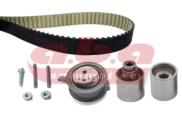 Triger Kayış Seti  Audi A5 Cabriolet (F5E)(10.2019->)  A.B.A YK501145