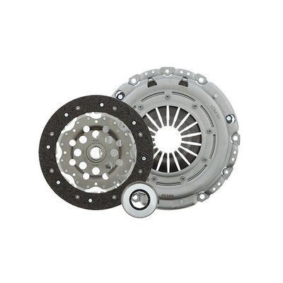 Debriyaj Seti  Fiat Ulysse (179)(09.2002->)  PSA ORJINAL 2052N1