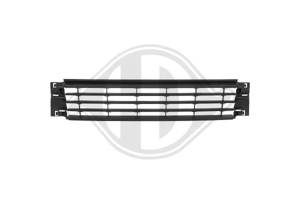 Tampon Panjuru Ön Volkswagen Polo V (6C1)(01.2014->2017)  EUROBUMP WOS07PO096