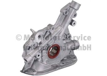 Yağ Pompası  PIERBURG 7.29029.01.0  646072 93174209 6 46 072