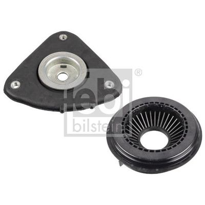 Amortisör Tabla Takozu Ön Sağ veya Sol Volvo C70 Cabriolet (12.2005->)  FEBI BILSTEIN 30842