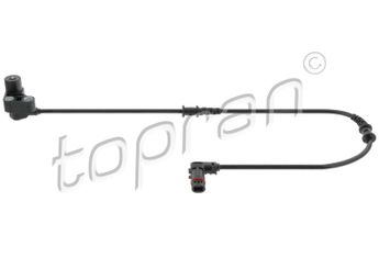 Abs Sensörü Ön Sağ TOPRAN 407 757  A1685400117 1685400117 168 540 01 17 A168 540 01 17