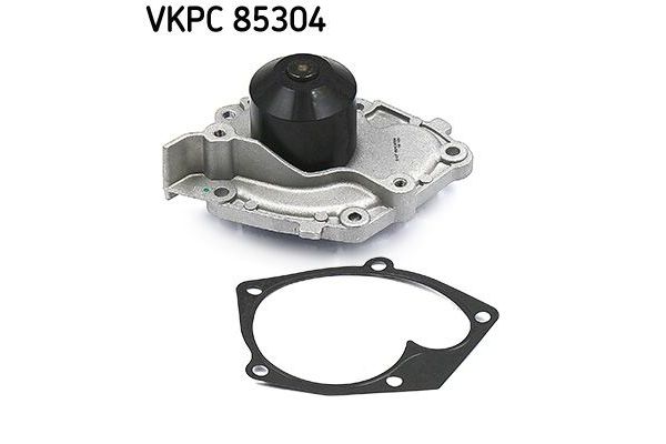 Devirdaim Su Pompası  Mitsubishi Space Star (DG0)(1999->)  SKF VKPC 85304