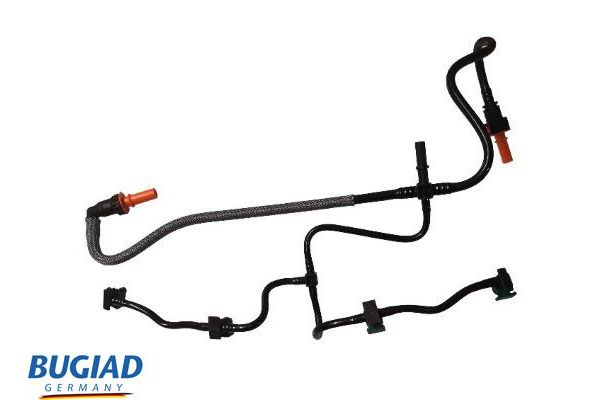 Yakıt Borusu  FORD ORJINAL 8C1Q9K022AC