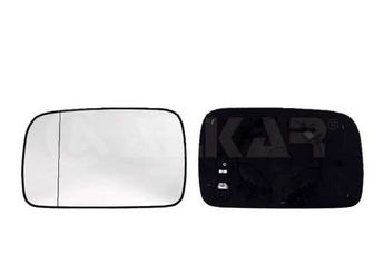 Ayna Camı Sol EUROBUMP WOS11PO028  6N1857521B