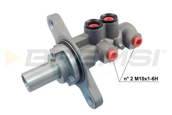 Fren Ana Merkez  BREMBO M 59 045