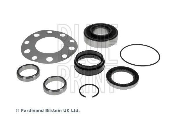 Teker Rulmanı Arka Sağ veya Sol Toyota Hilux (KUN)(2005->)  BLUE PRINT ADT38398