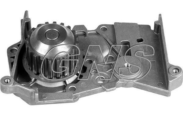 Devirdaim Su Pompası  Nissan Almera (G15RA)(12.2012->)  GNS YH-RE120