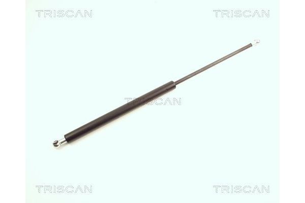 Bagaj Amortisörü Sağ veya Sol MAHER 25167