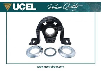 Şaft Askısı Takozu  UCEL 61198  2D0521351 9014110312 9014110412 A9014110312 A9014110412