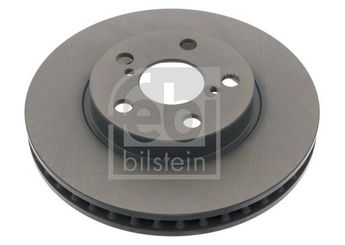 Fren Disk Ayna Ön Sağ ve Sol FEBI BILSTEIN 12139  4351205010 43512-05010