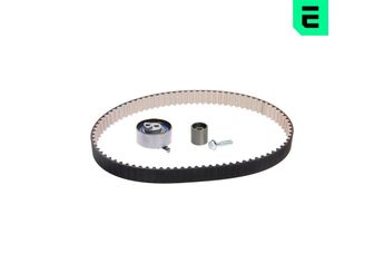 Triger Kayış Seti  OPTIMAL SK-1743  36109244K 036 109 244 K 38109244P 038 109 244 P 3L109244D 03L 109 244 D 57109243M 057 109 243 M 58109244 058 109 244 59109243N 059 109 243 N 59109243P 059 109 243 P 59109119D 059109119D 95510524400 955 105 244 00 95510524401 955 105 244 01
