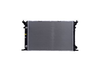 Su Radyatörü  RADISEN RR 60318  8K0121251AA 8K0121251AL 8K0121251Q 9A712125110