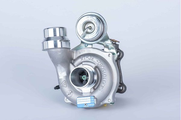 Turbo Şarj  BORGWARNER 54359980029