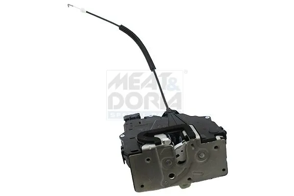 Kapı Kilidi Ön Sol Fiat Punto Evo (199)(2009->)  FIAT ORJINAL 51905686
